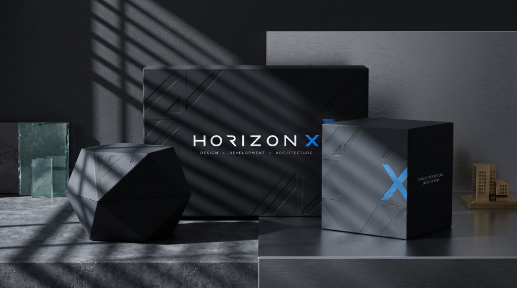 Branding & Design — Curated Tactile Packaging Suites & Geometric Brand Sculptures
