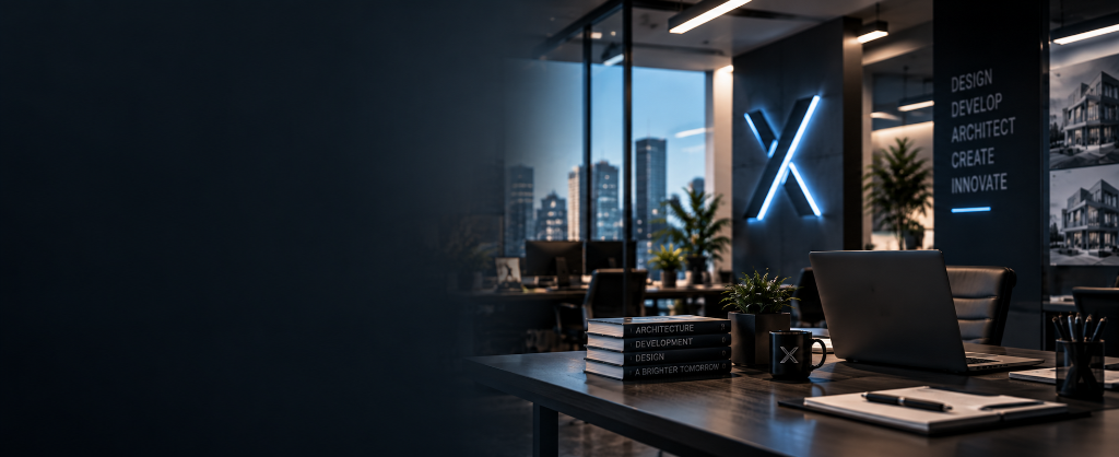 HORIZON X Careers — Build The Future With Us
