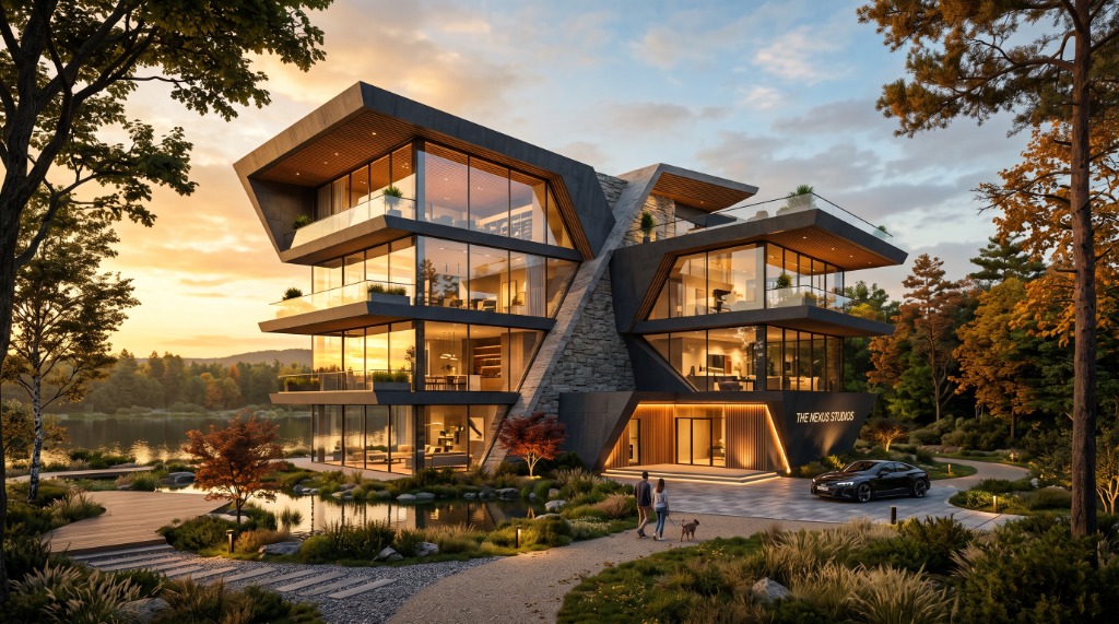 Nova Residences