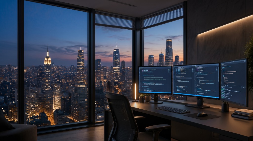 Web Development and Digital Product Engineering by HORIZON X